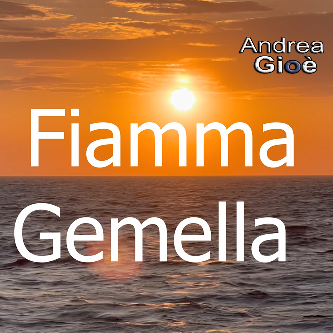 Fiamma gemella